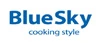 關於藍天廚飾1